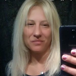 Meet your Posher, Wendy